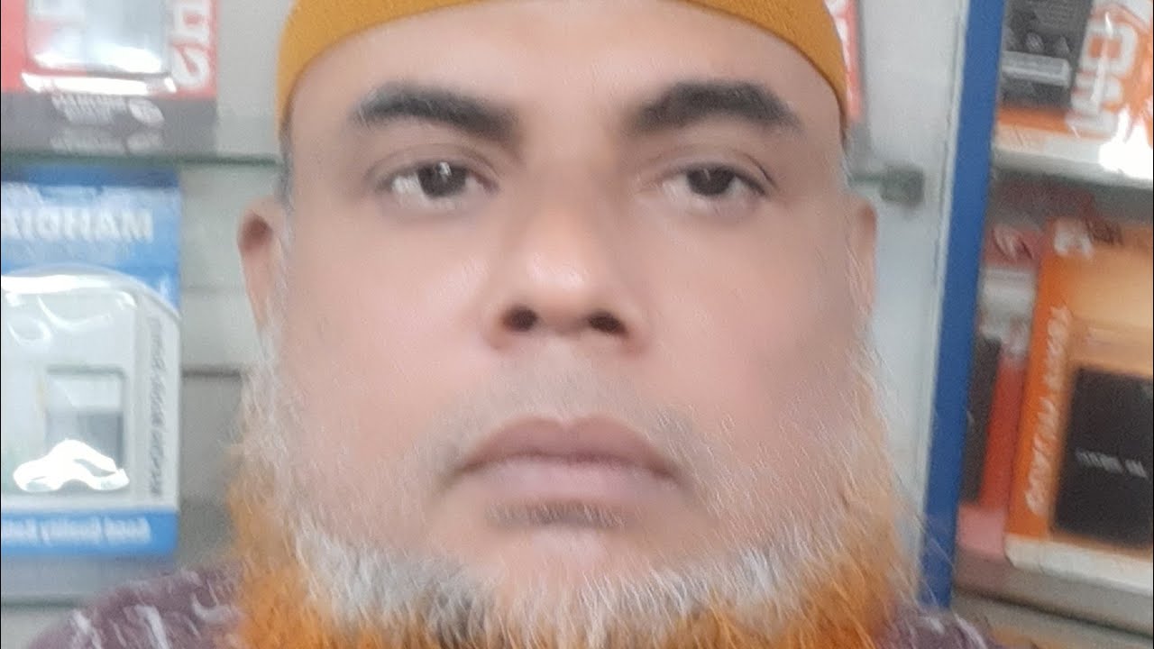 ০৫,০৩,২৬,১৫ রমজানে লাইভে সবাইকে ওয়েলকাম🌷💖