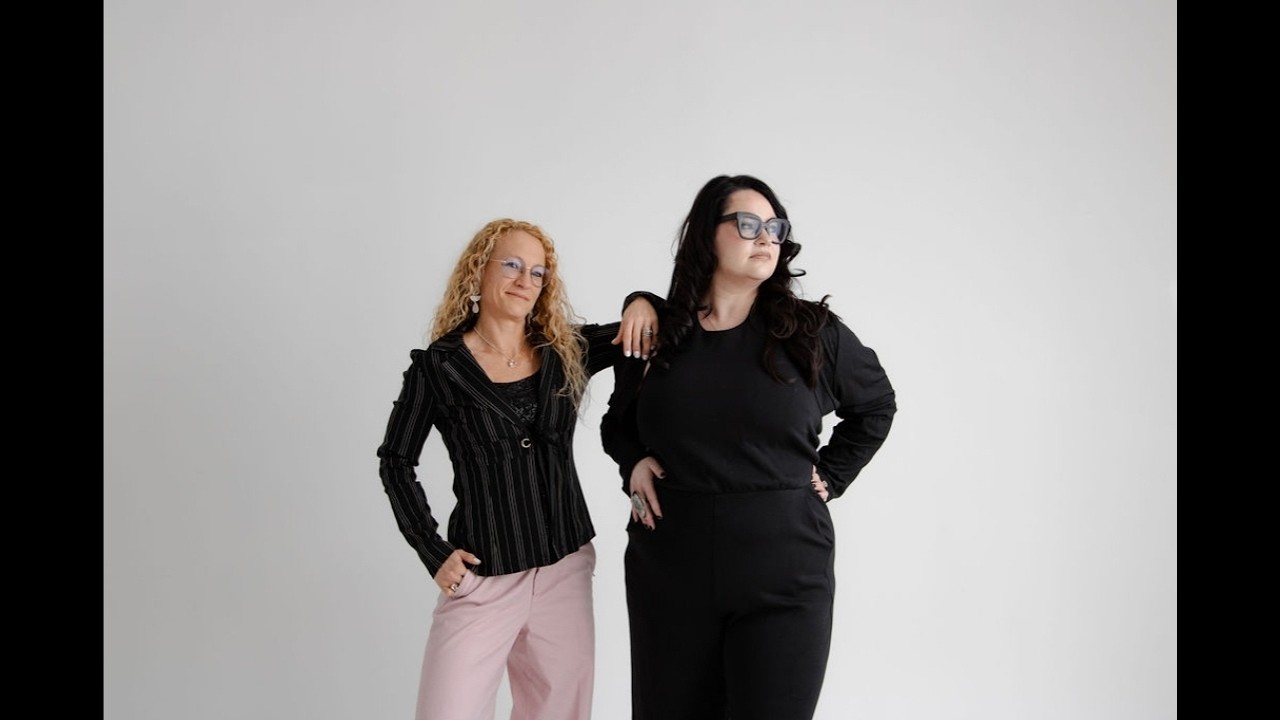 The Double Bind: Why Women Leaders Can't Win Playing by the Rules