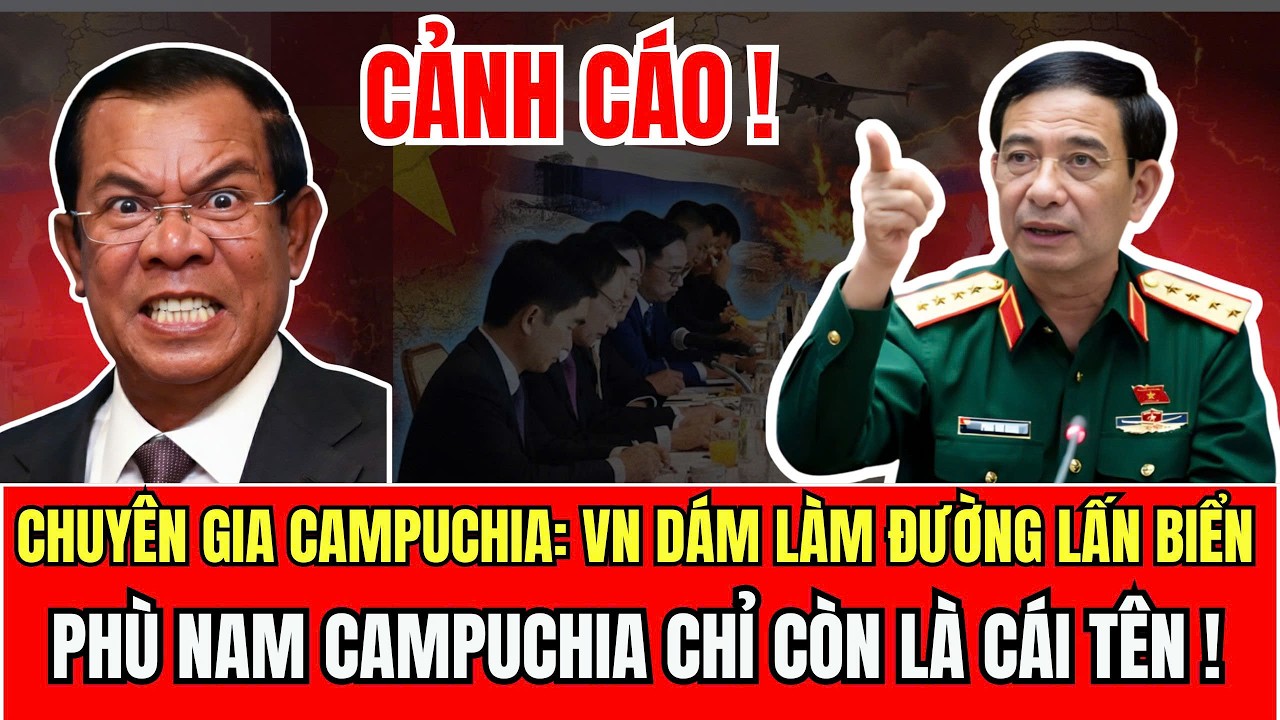 CBN Tin Quốc Tế | Tin Quốc Tế mới nhất ngày 27/02/2026 | Tin nóng An ninh Chính trị nóng nhất 24H