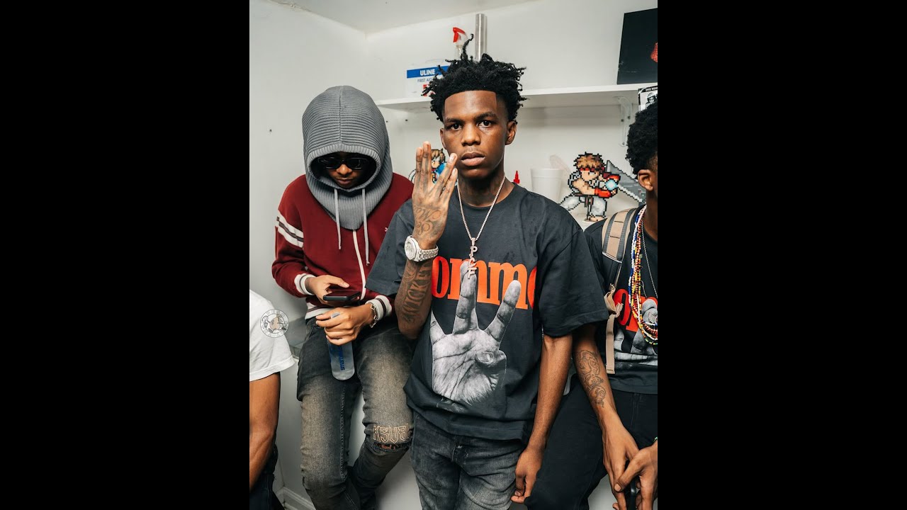 Pcf ManMan Type Beat 