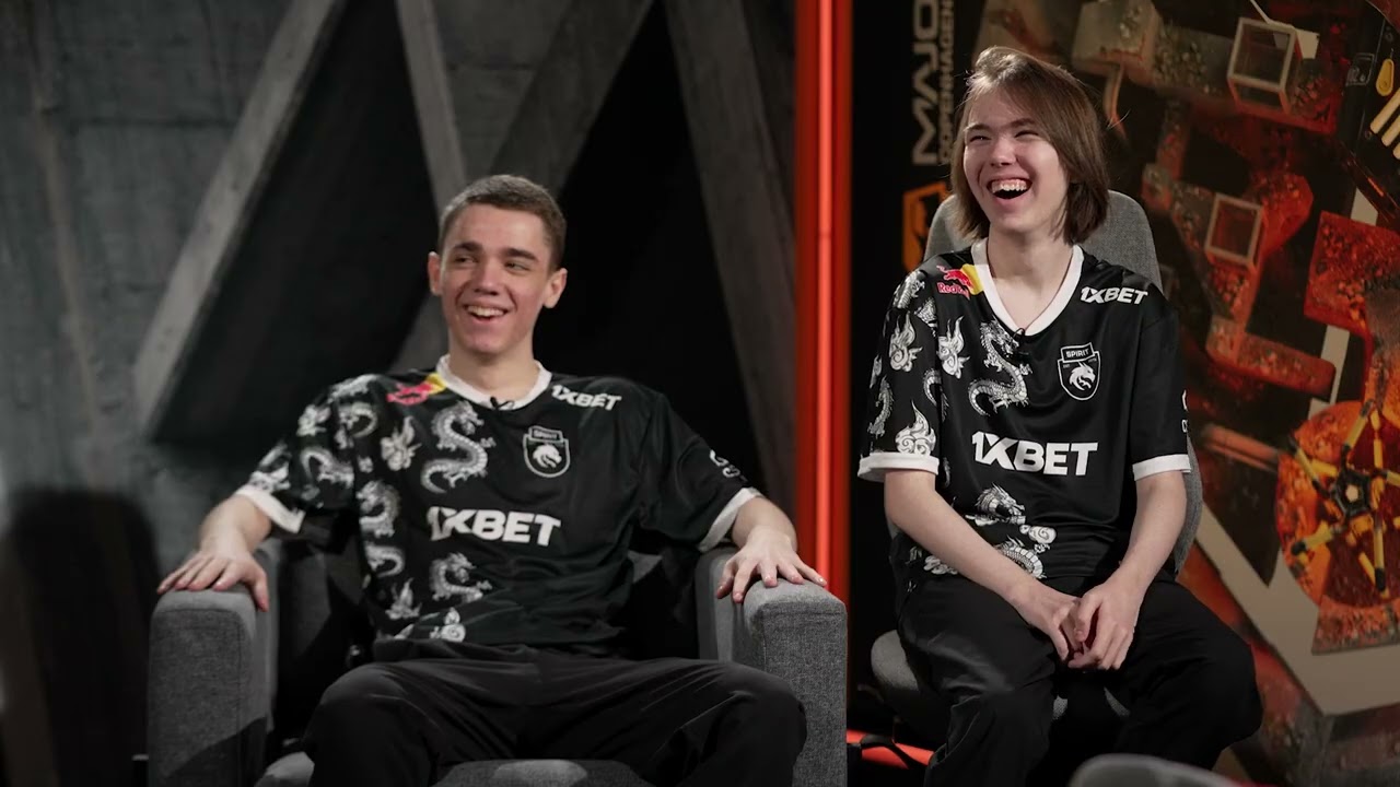 Guess the team by the Emojis - donk and zont1x [PGL CS2 MAJOR COPENHAGEN 2024]