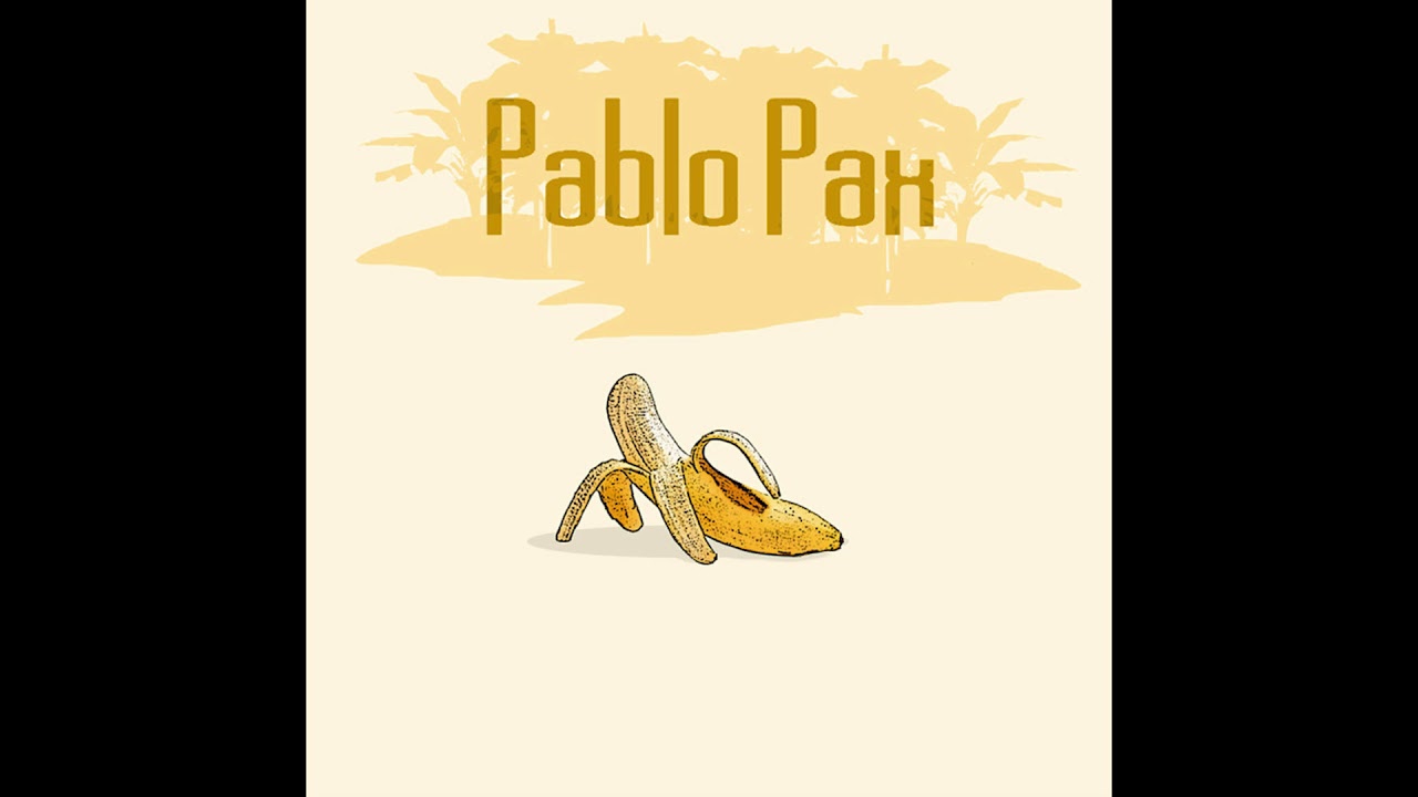 Pablo Pax -  Amazon Foundation Progress