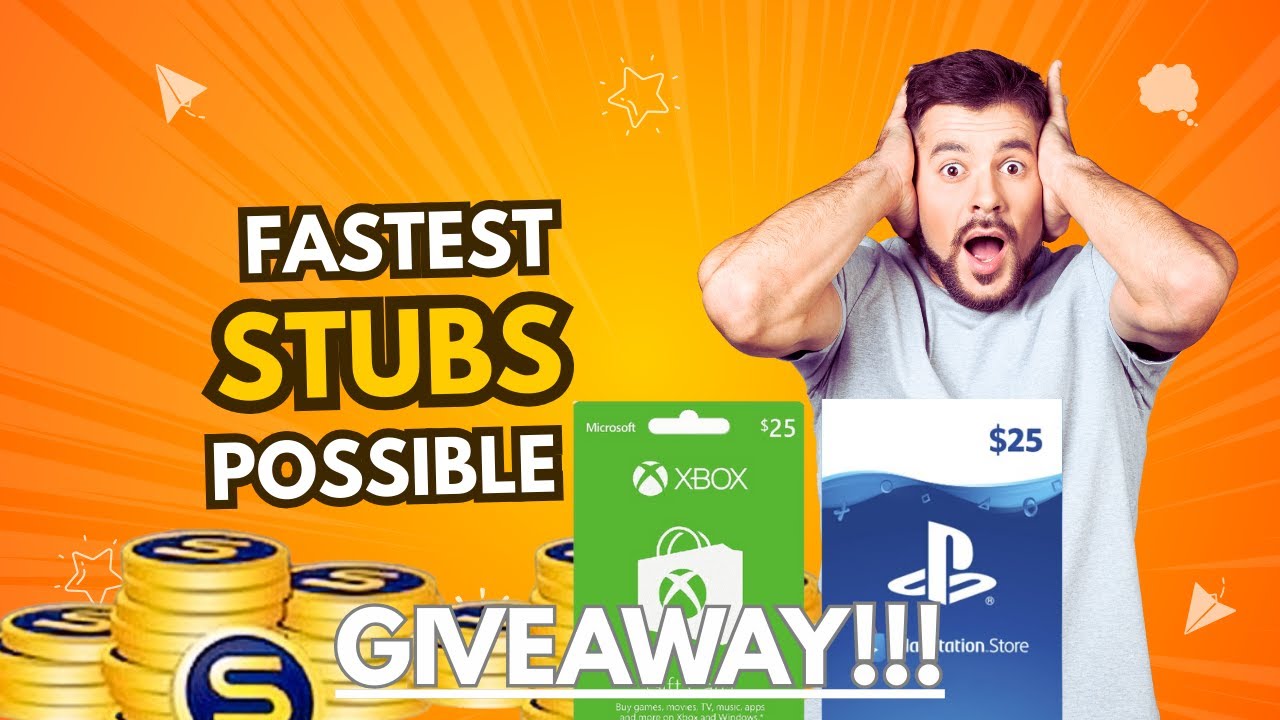 *New* FASTEST Stubs POSSIBLE in MLB the show 25