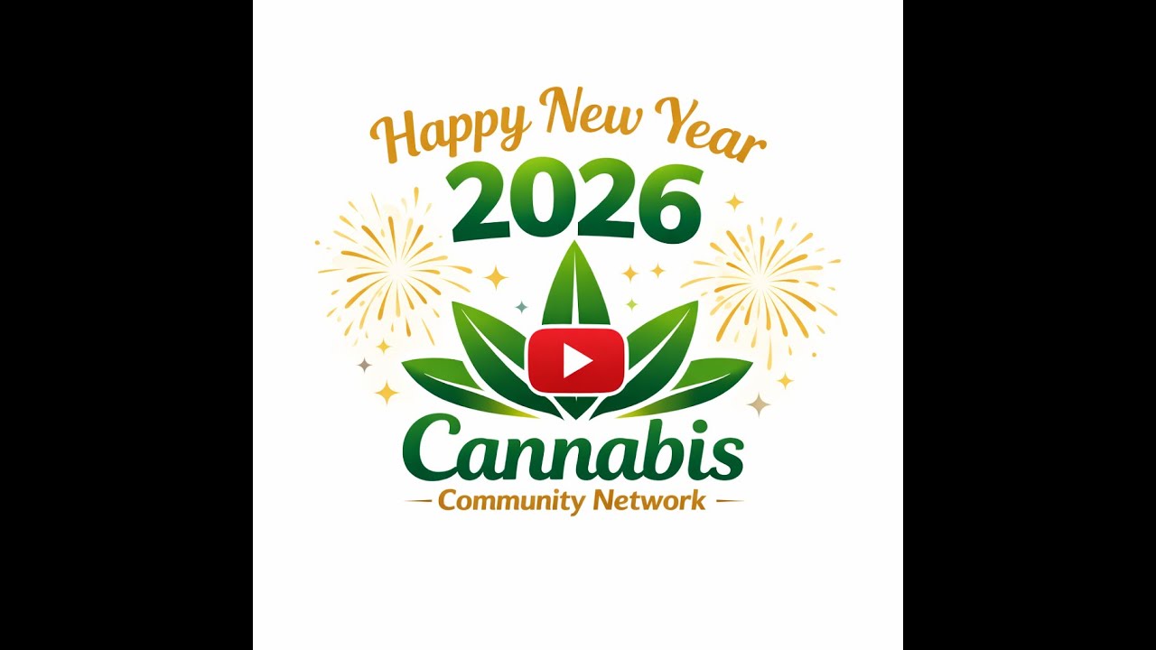 Last Smoke Sesh of 2025 Happy New Year #live