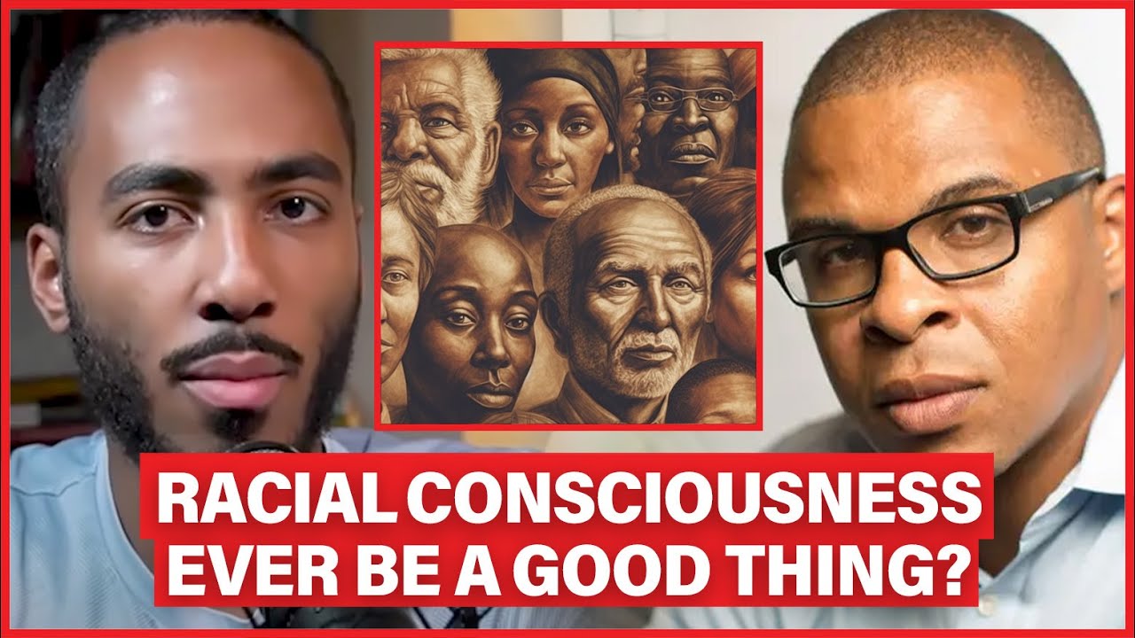 Overcoming The Odds with Roland Fryer