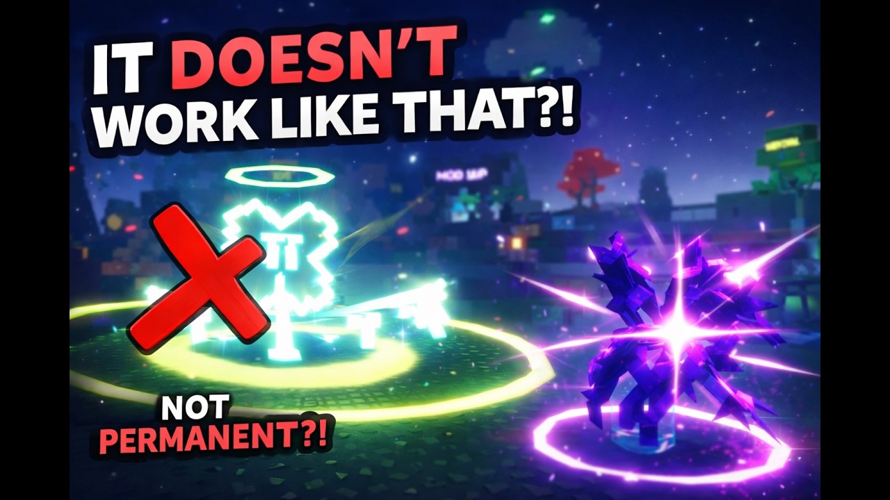 I Was WRONG About This Space Unit… Here’s What Happened 👀
