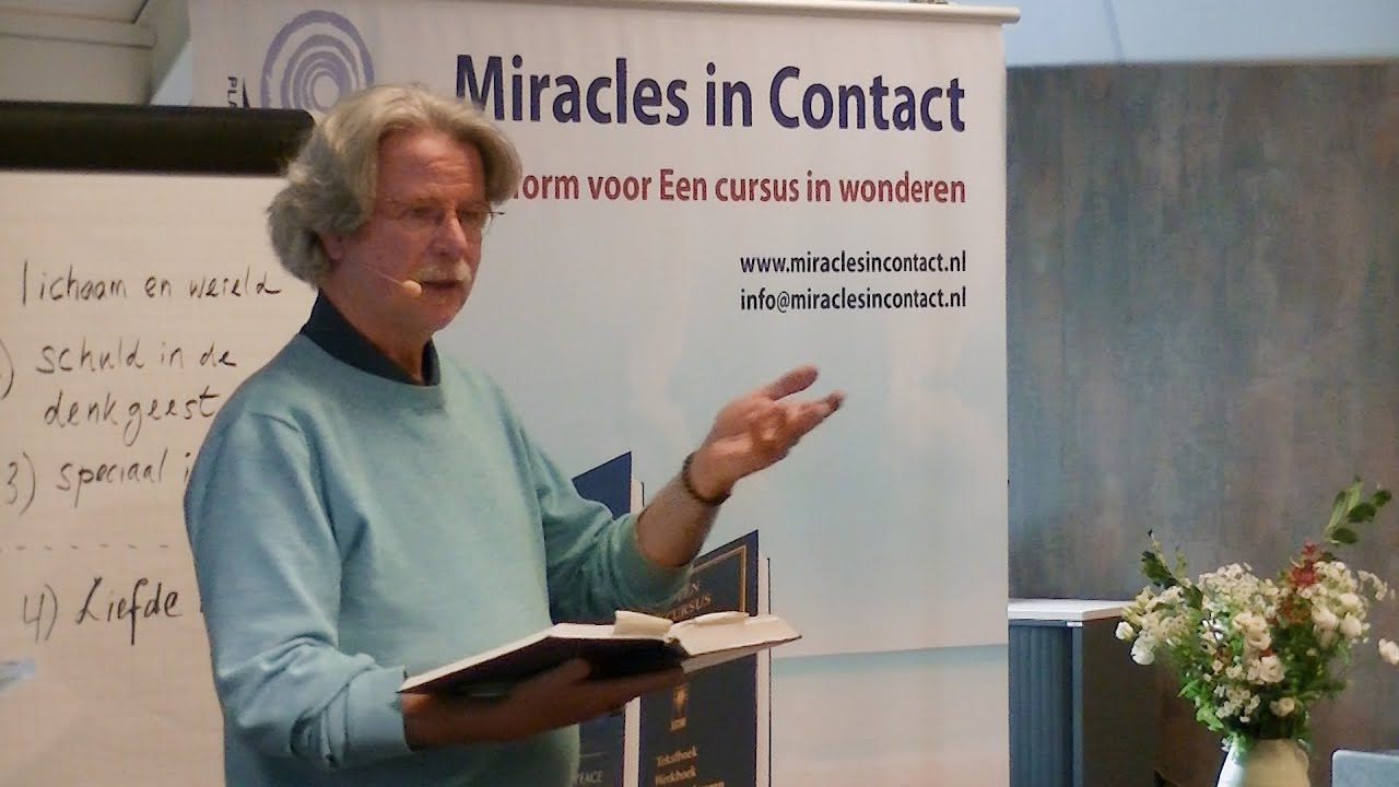 Willem Glaudemans – Voorbij deze wereld is een wereld die ik verlang
