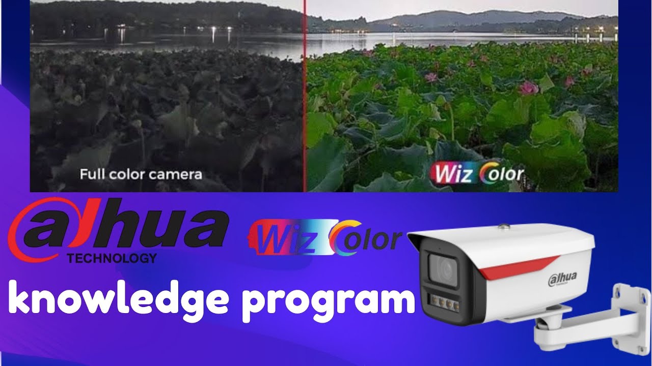 Shocking truth revealed about Dahua Knowledge Program in bangladesh