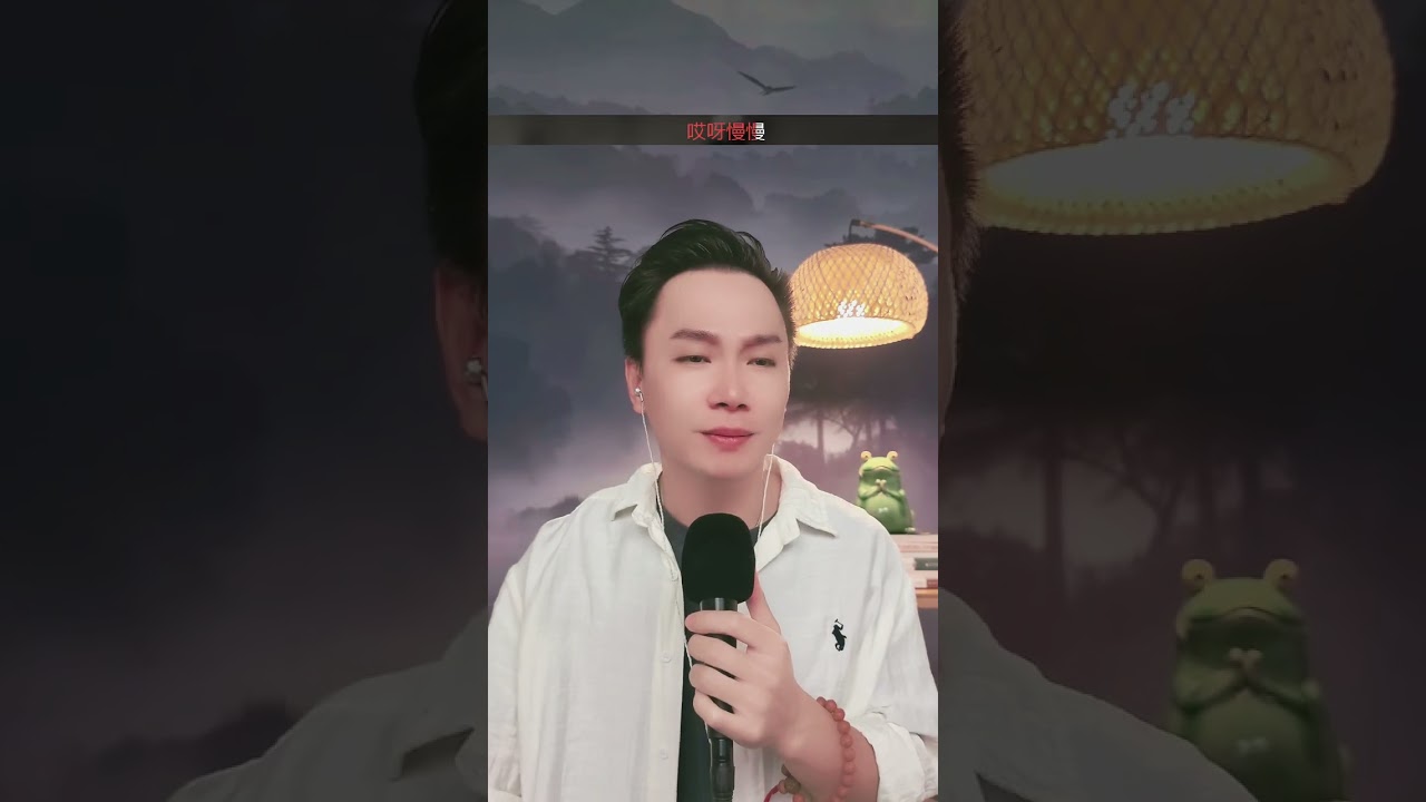 粵劇名曲《别馆盟心》主唱：陳覺。#粵劇演員陳覺#粵劇#粵曲（喜歡的朋友麻煩點贊訂閱支持一下，謝謝你了）