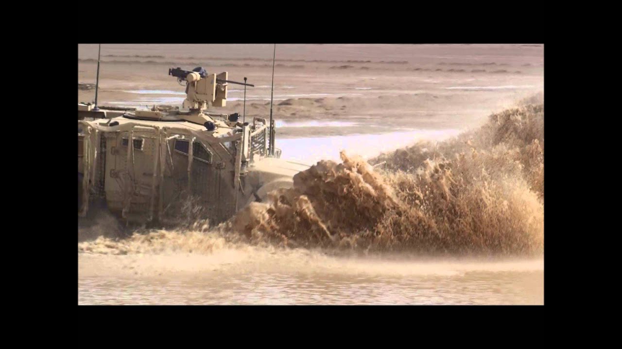 Kandahar 2012