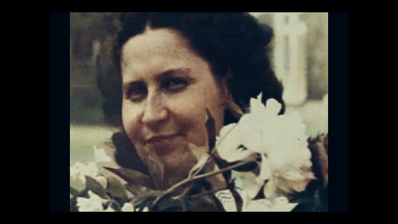 Nina Ermurachi - Păsărica dorului (anii '70)