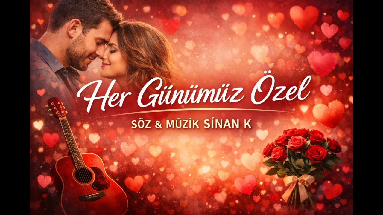 HER GÜNÜMÜZ ÖZEL 