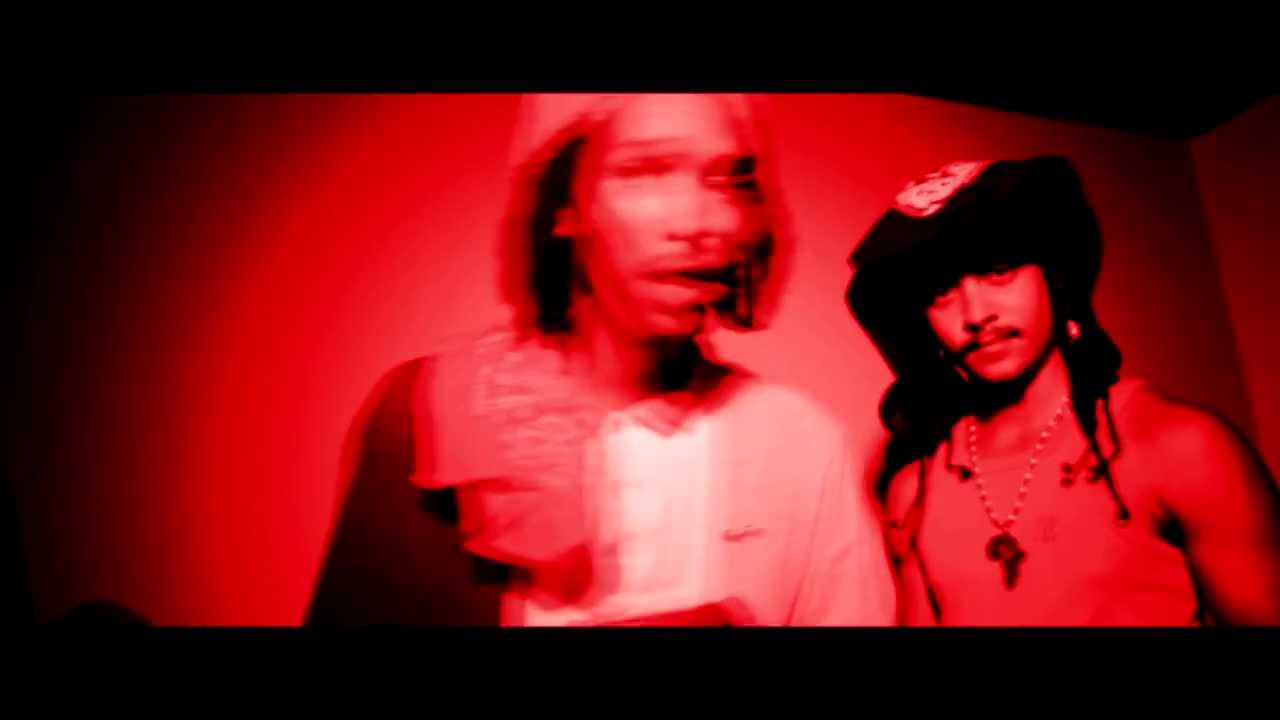 Ti Diazz x La PJ - Pa Jin Ni Assé (Dir.By 2ElveFilms)