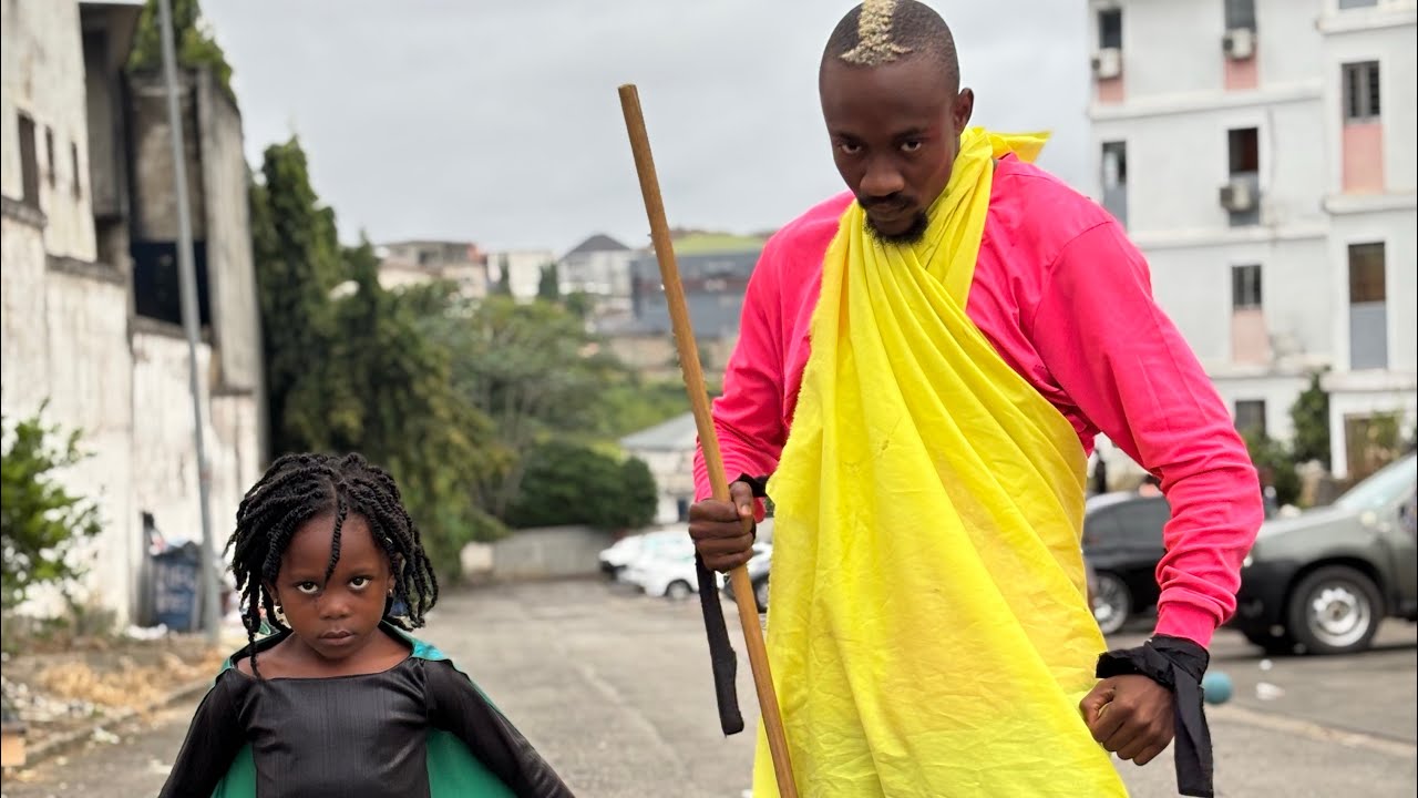 Avatar Ivoirienne 🇨🇮😂