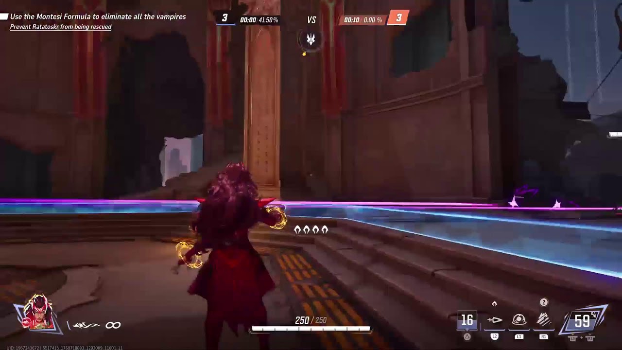 RANKED Trying For GRANDMASTER