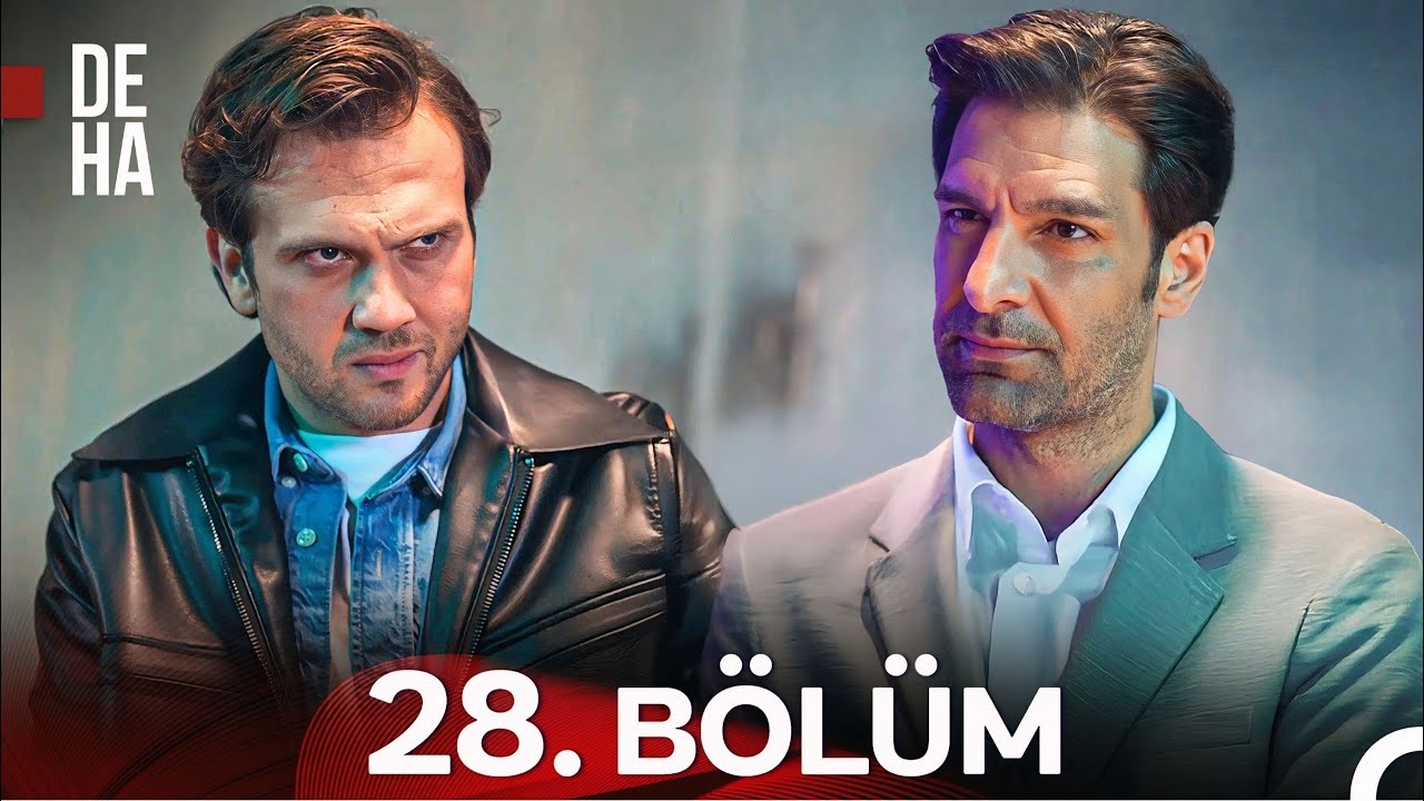 Deha 28. B&ouml;l&uuml;m