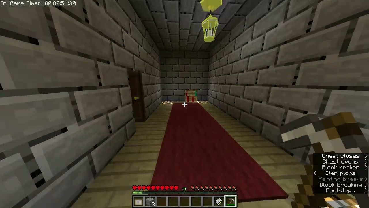 Al's Puzzle Pack speedrun in 04:12:60 IGT