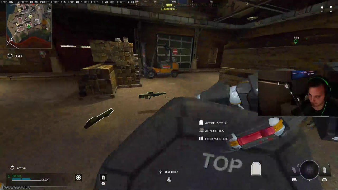 Season 1 Reload is HERE
