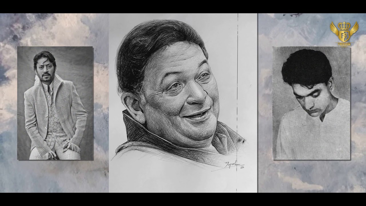 Shikra | JP Randhawa | A Tribute To The Legends| Freedom Records