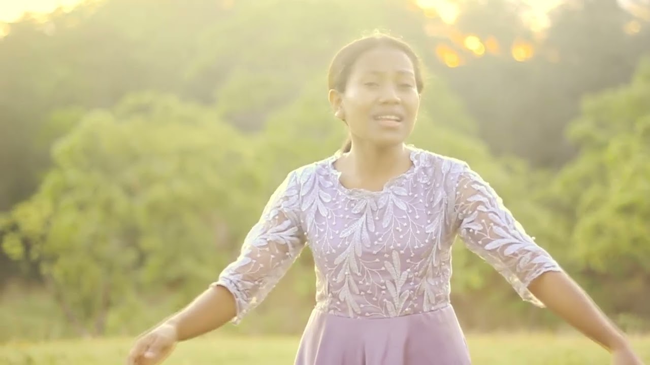 Jujur - Sidney Mohede  [Cover : Vita]