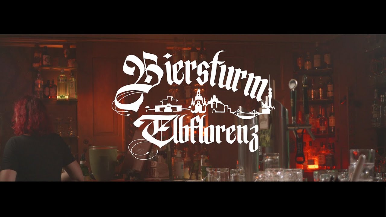 BIERSTURM - 20 Kurze (Offizielles Musik Video)