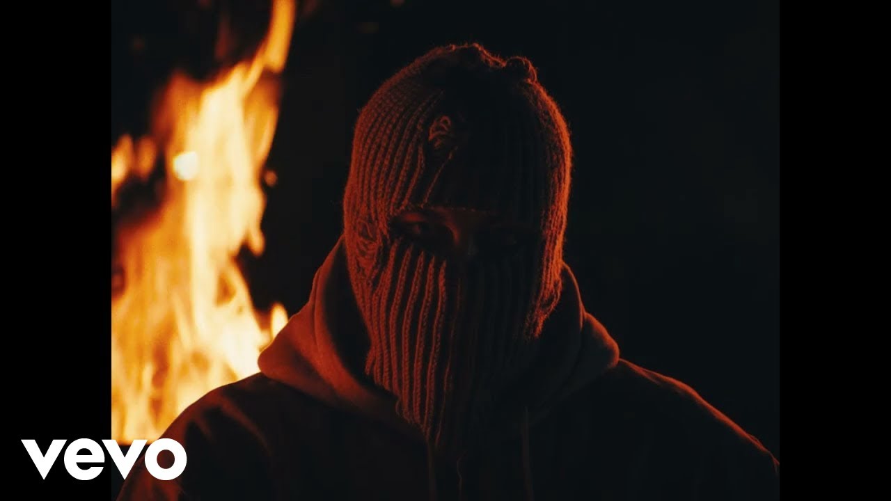 SILENT BOB - MILANO 3AM (Official Visualizer) ft. SICK BUDD