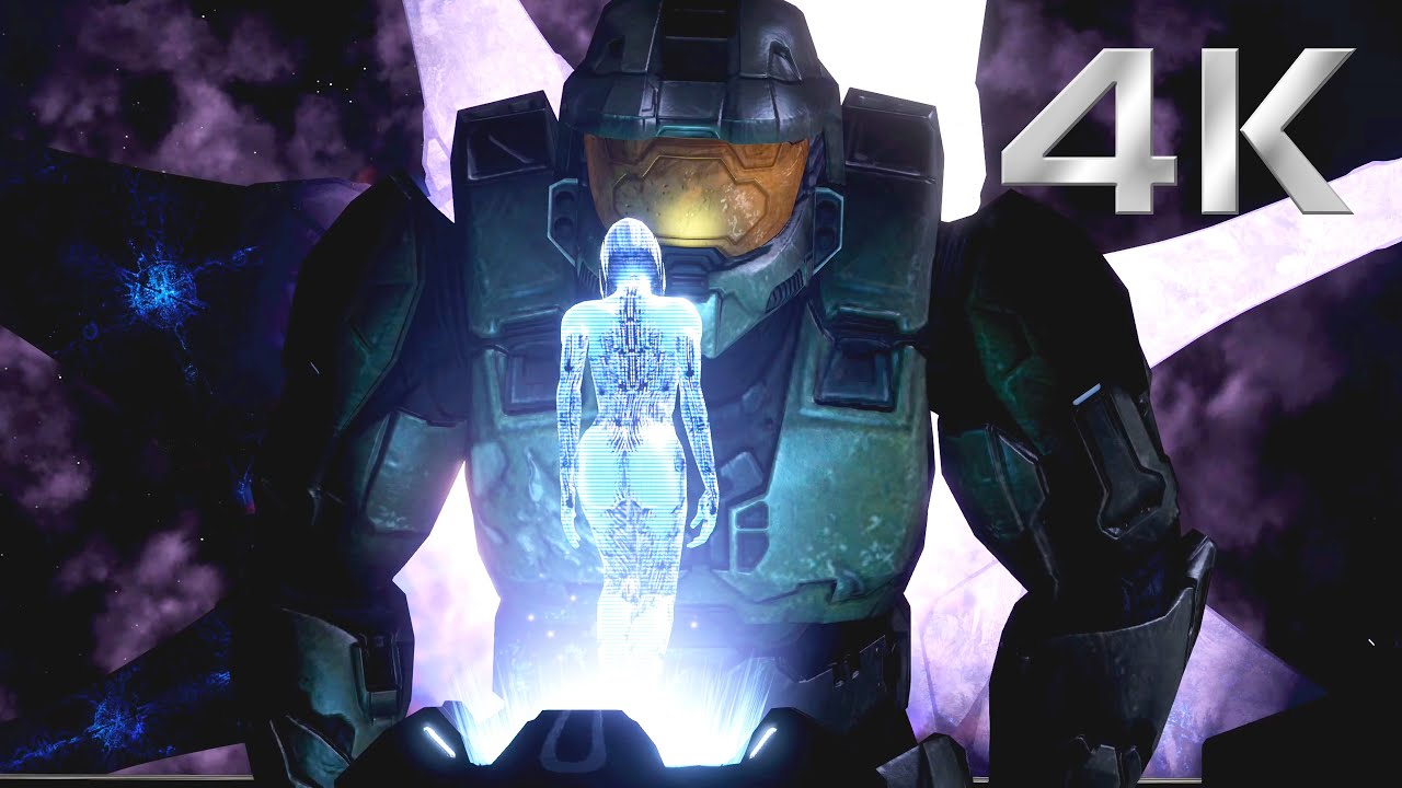 Cinématiques - Halo 3 | Compilation FR