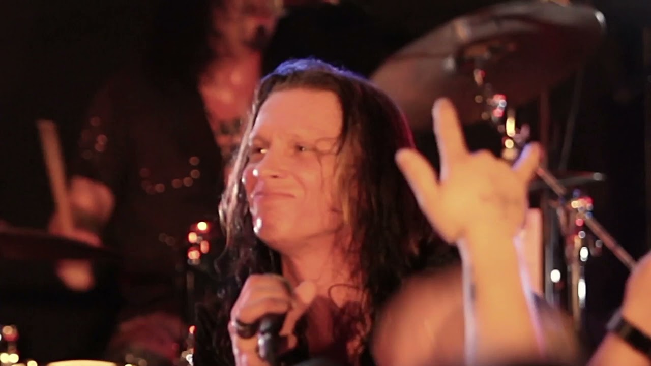 Lynch Mob - Sweet Sister  Mercy - 2018