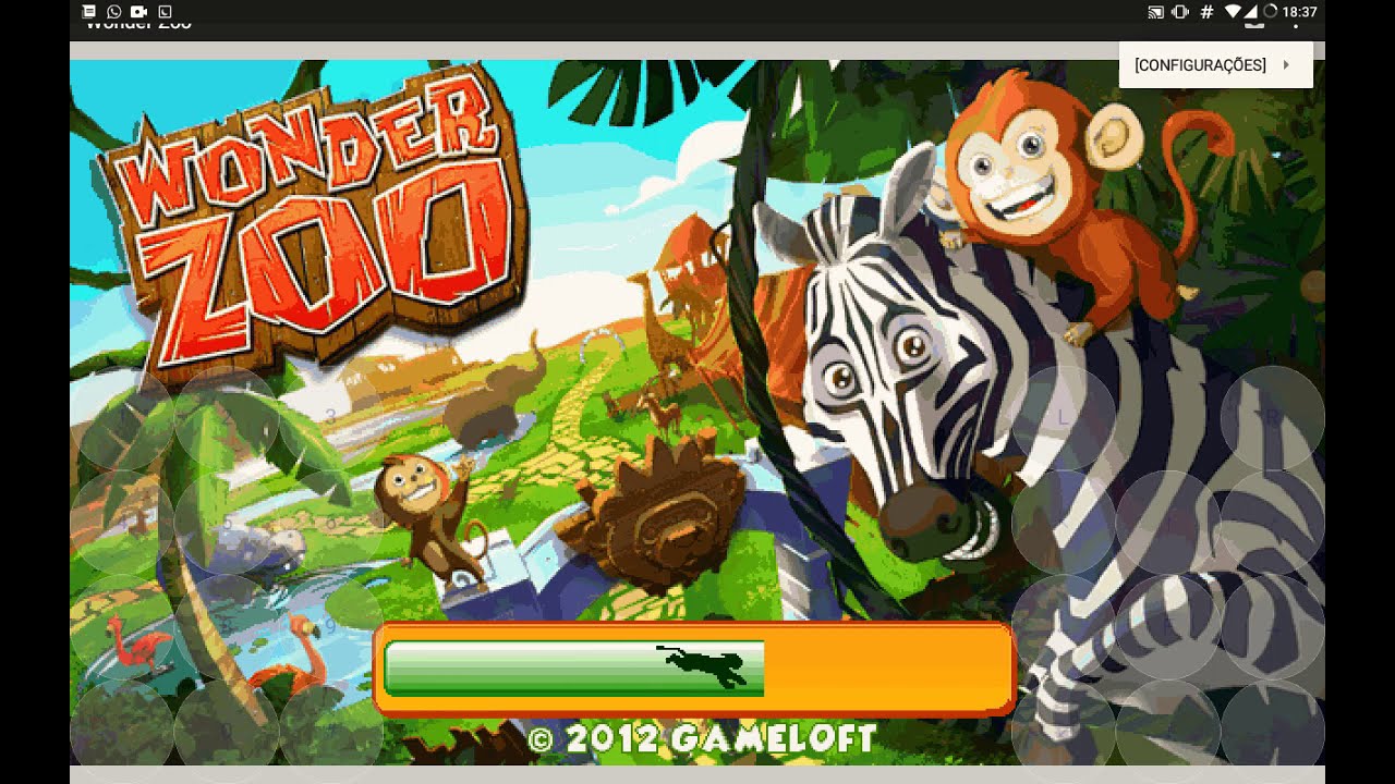 wonder zoo java moedas infinitas e diamantes infinitos (Ainda funcional 2025!!)