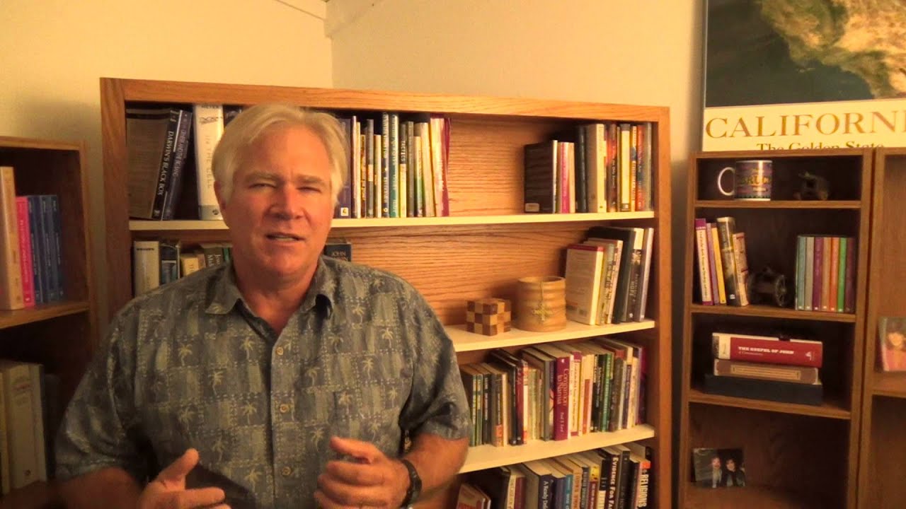 Understanding Worship (Part One)