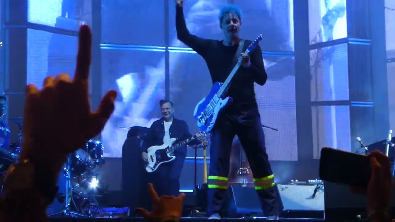 Jack White - Fell In Love With A Girl @ Popload Festival 2022