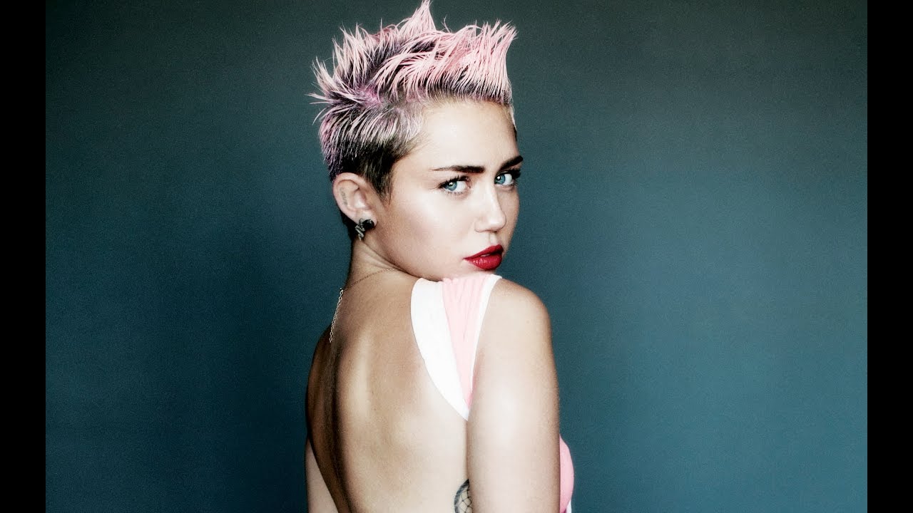 Rich & Famous Star Miley Cyrus's Fabulous Lifestyle Documentary, Life of Hollywood Celebrity