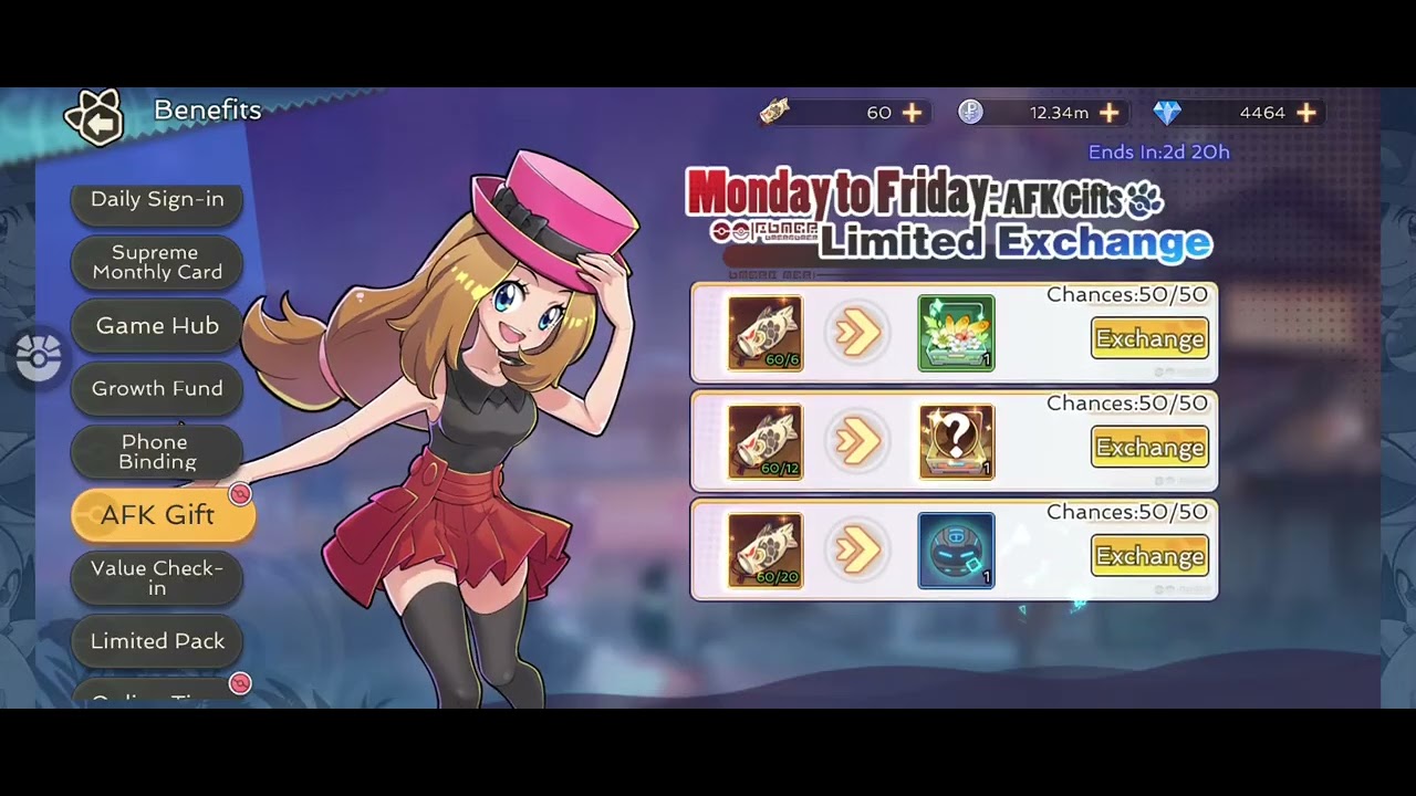 Daily grinding