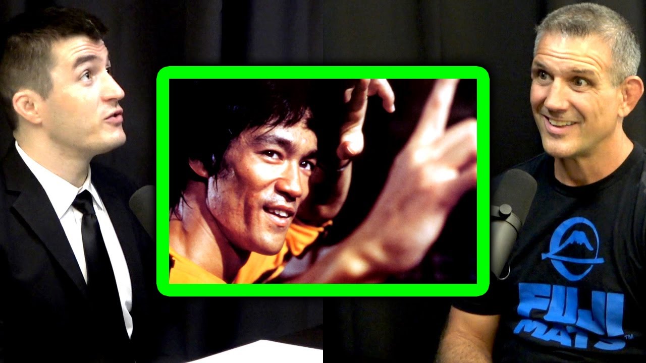 Key to mastery: Focus on one technique | Jimmy Pedro and Lex Fridman