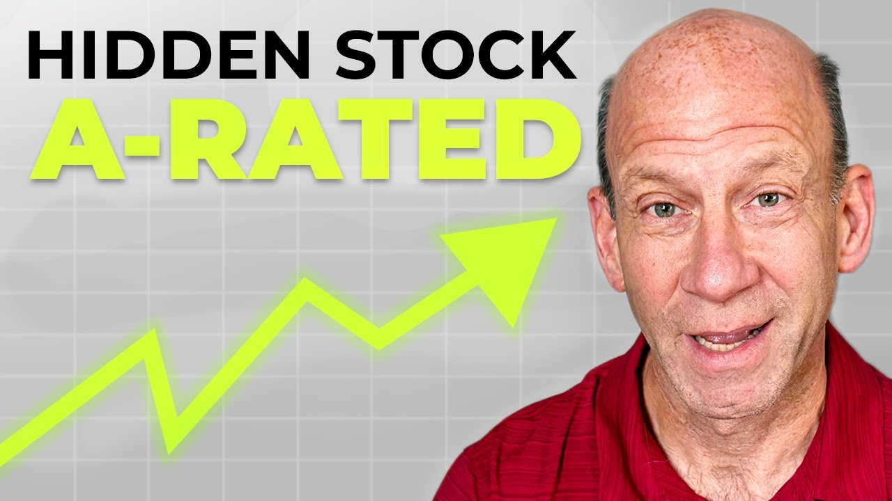 I Found 3 Stocks With 20-40% Upside [Here's Why I'm Watching]