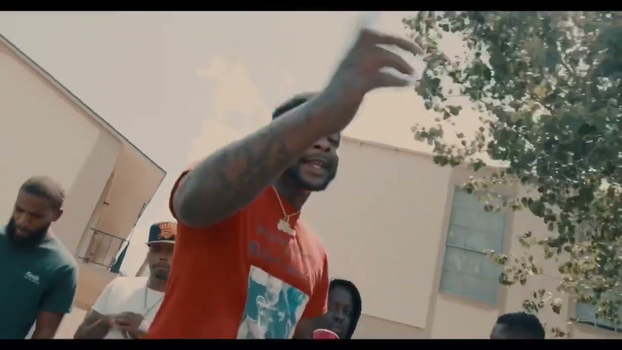 RG4L Ai - Life Of A Gangsta ( LOAG )
