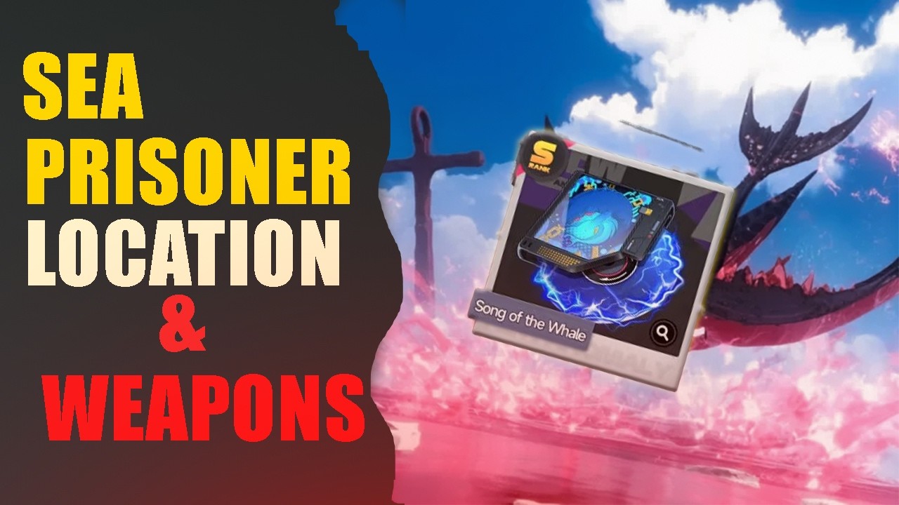 How to get  S-Tier Plasma Arc Neverness to Everness (Song of the Whale)