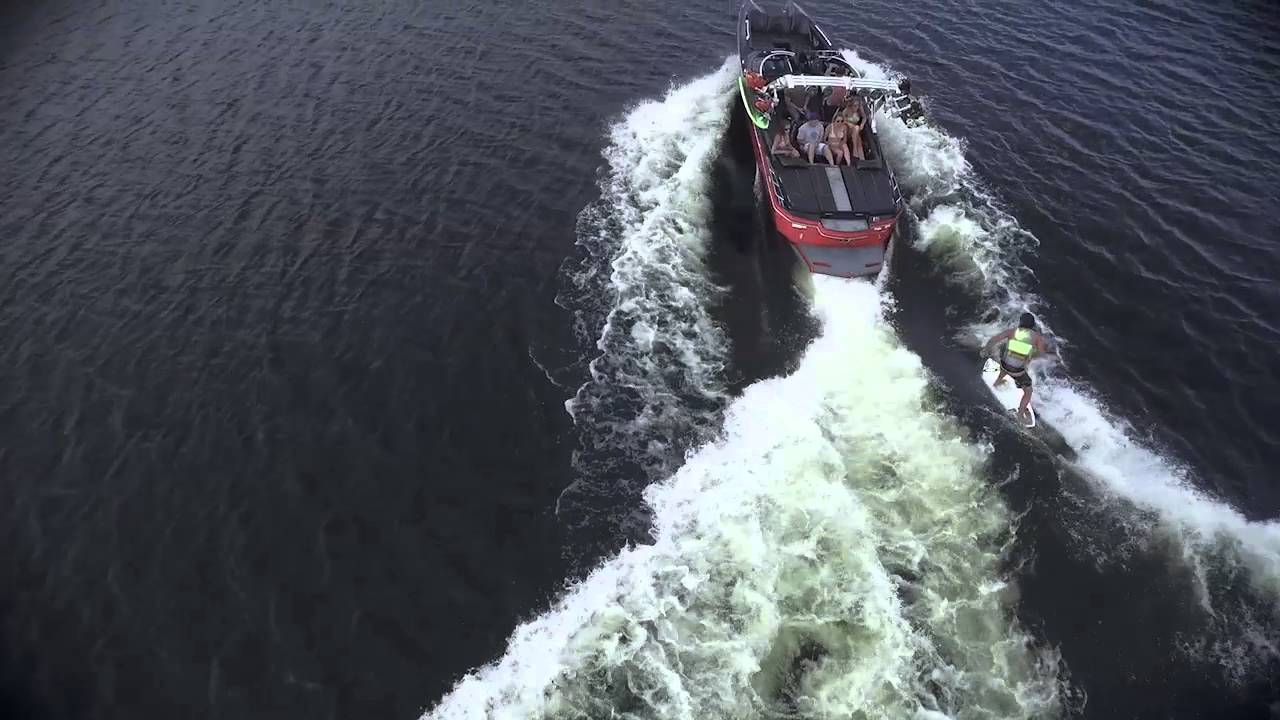 MasterCraft XStar 2016 Product