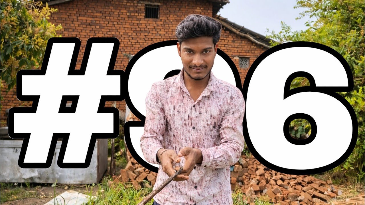Mere Dost Ka Gher 🏠 Tod Rhe Hai ?