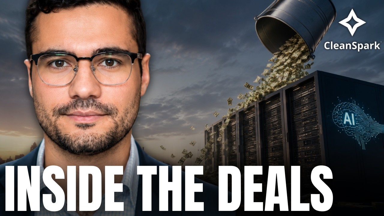How AI Neoclouds finance their deals | Expert reveals