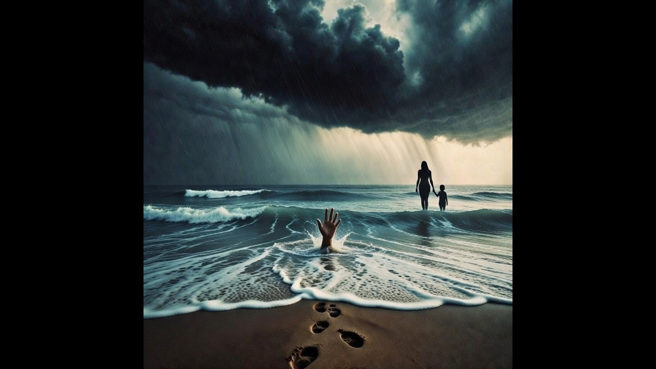 Ocean of Emptiness: by Echo of Silence