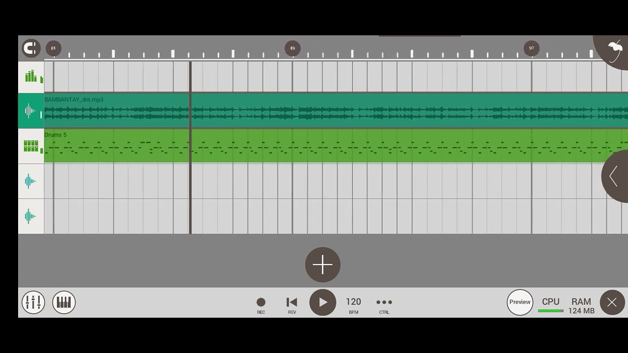|BANBANTAY| BALSLOW MIX WITH DJMARK REMIX