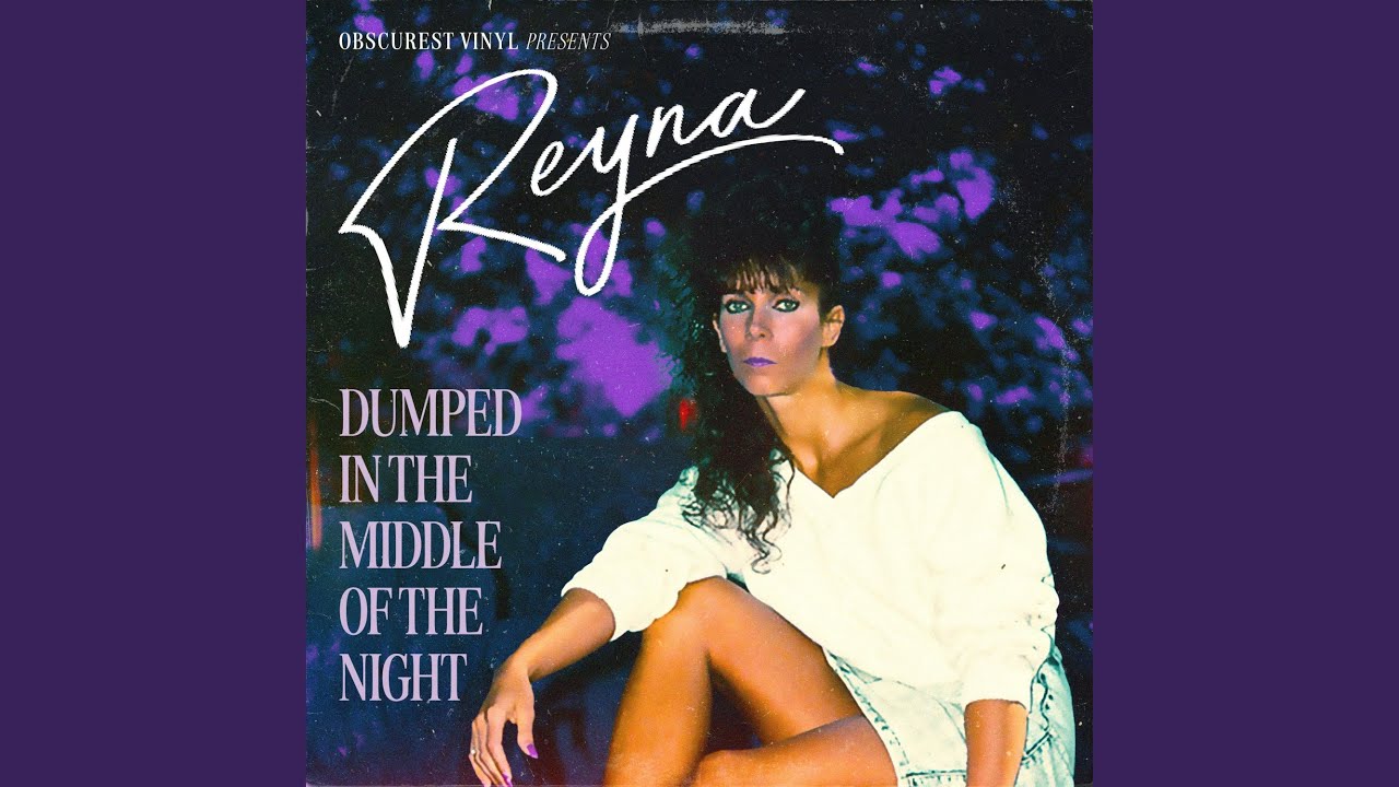 Dumped in the Middle of the Night