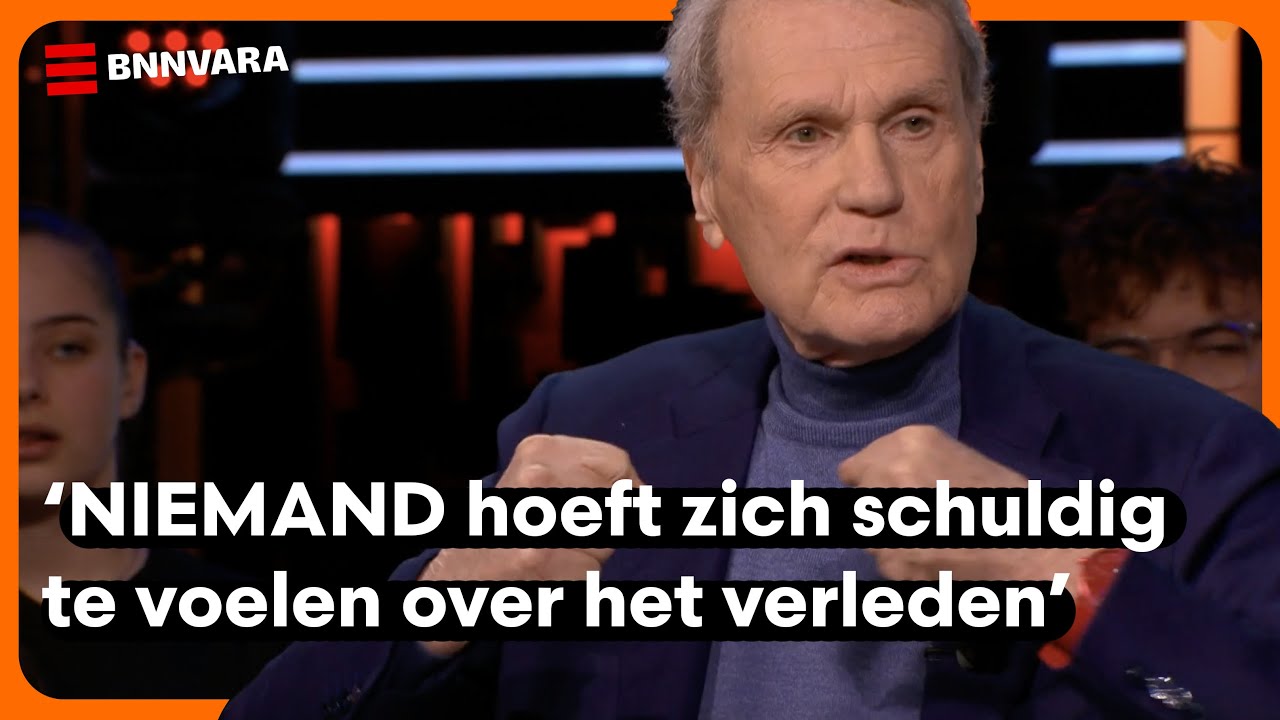 'Maar we moeten wel de verantwoordelijkheid nemen' | Sophie & Jeroen | BNNVARA | NPO Start