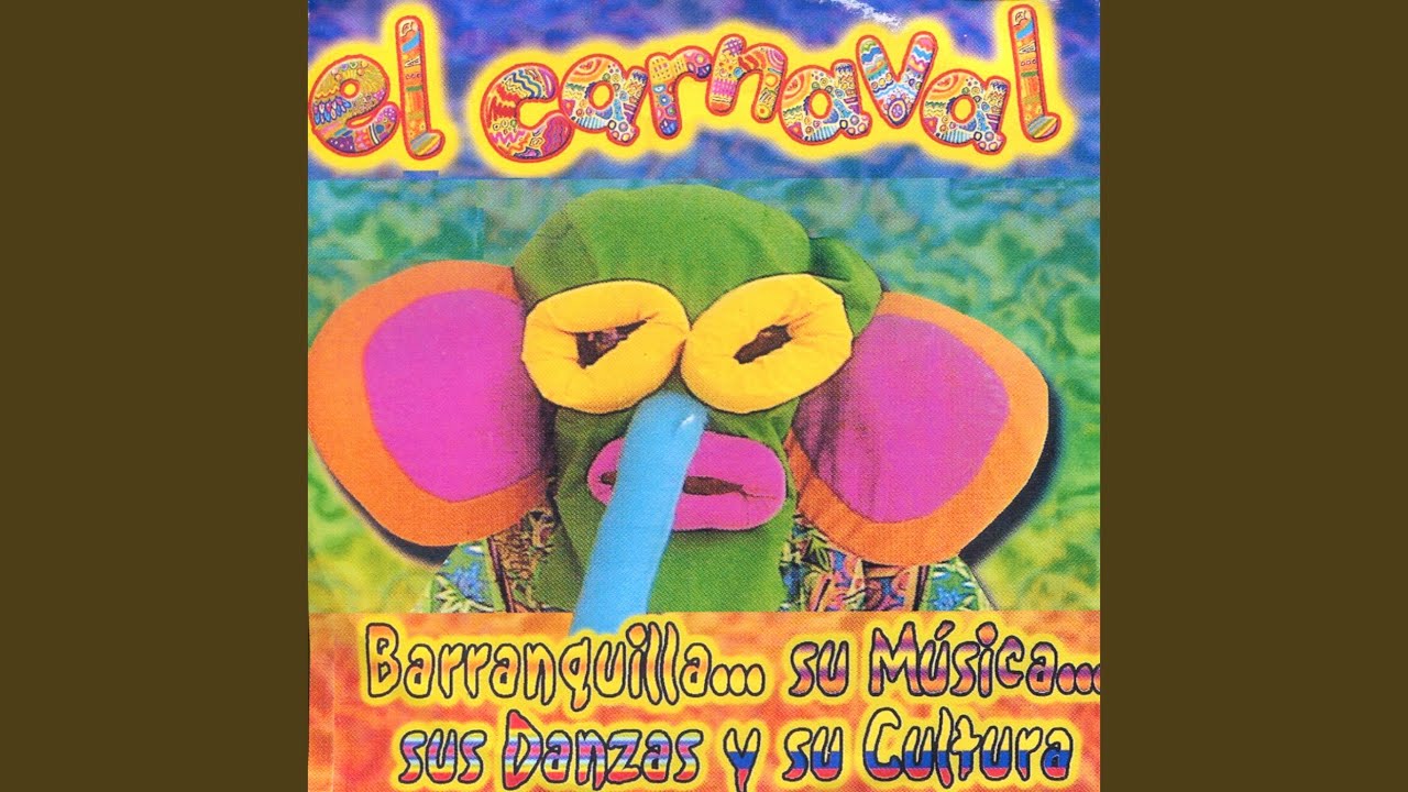 La Danza del Garabato