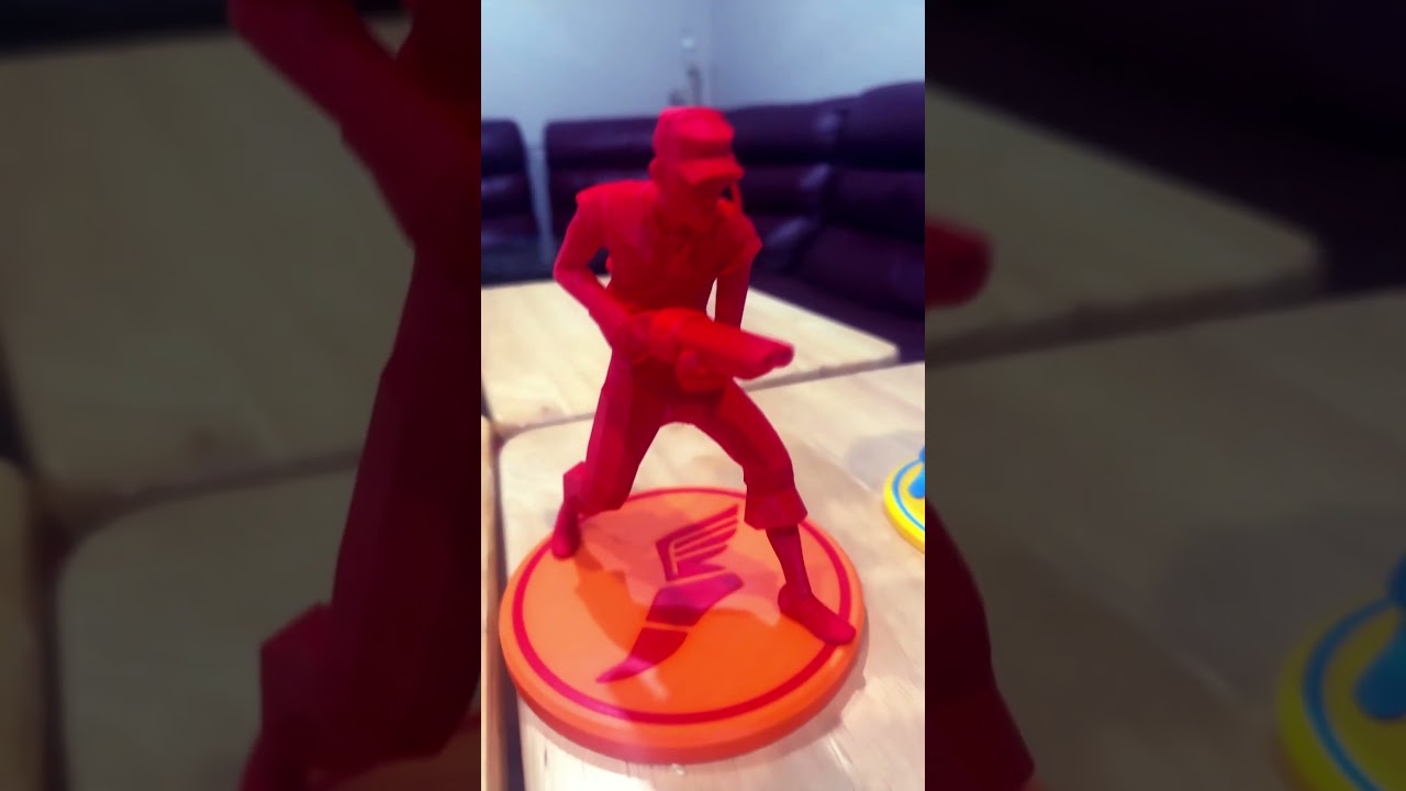 TF2 toys