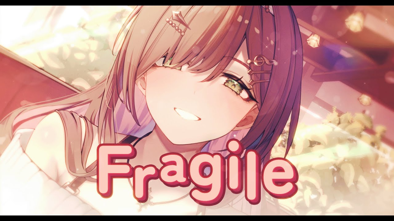 Fragile - Tatsuro Yamashita / Miori Celesta