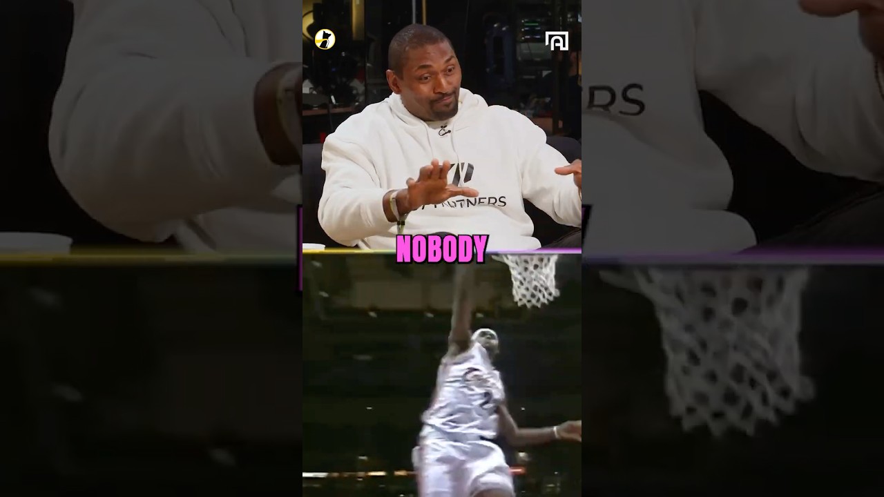 How TOUGH Defending LeBron Is