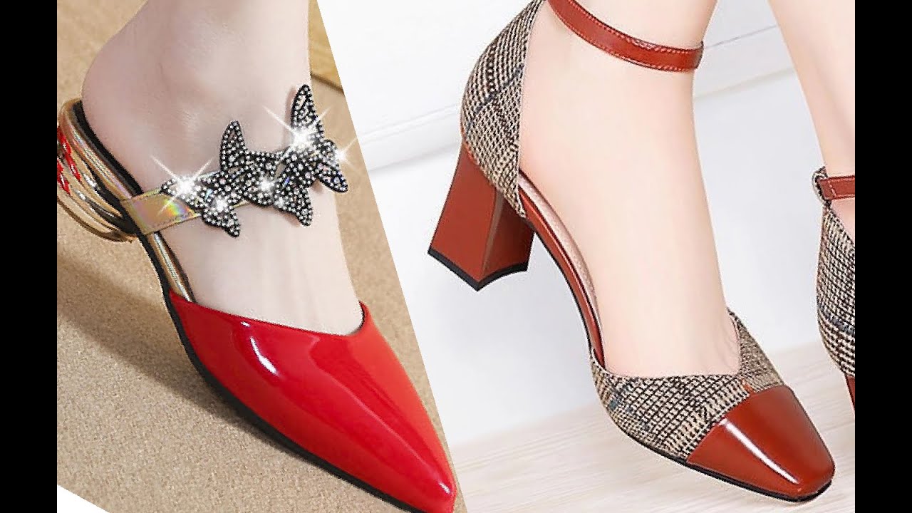 2022 LATEST NEW COOL DESIGNS OF DIFFERENT FOOTWEAR SANDALS SHOES||#SBLEO