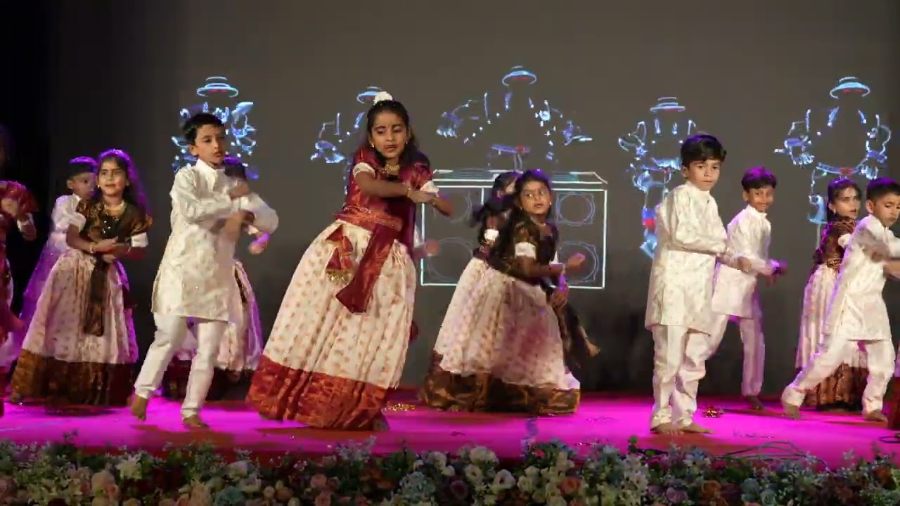 Arafa FEST 2K25 vada mappile